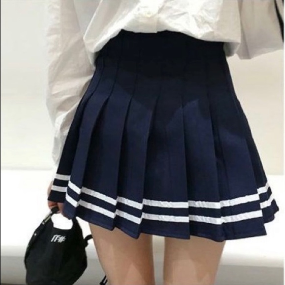Uniform / Cosplay Skirt
